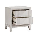 Homelegance Florence 1326-4 Night Stand IMAGE 3