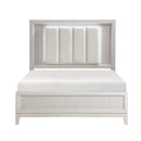 Homelegance Florence 1326-1* Queen Bed IMAGE 5