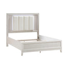 Homelegance Florence 1326-1* Queen Bed IMAGE 8