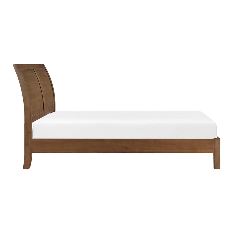 Homelegance Evans 1314-1* Queen Platform Bed IMAGE 5