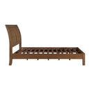 Homelegance Evans 1314-1* Queen Platform Bed IMAGE 6