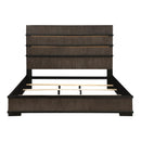 Homelegance Acworth 1343K-1EK* Eastern King Bed IMAGE 6