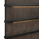 Homelegance Acworth 1343K-1EK* Eastern King Bed IMAGE 9