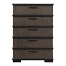 Homelegance Acworth 1343-9 Chest IMAGE 1
