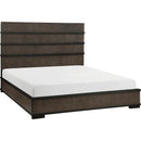 Homelegance Acworth 1343-1* Queen Bed IMAGE 5