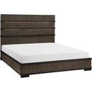 Homelegance Acworth 1343-1* Queen Bed IMAGE 6