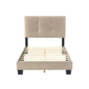 Homelegance Newberry 1350BRT-1 Twin Platform Bed IMAGE 4