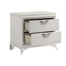 Homelegance Audra 1383-4 Night Stand IMAGE 3