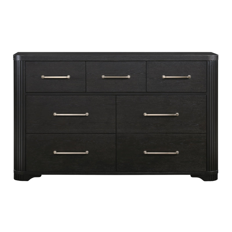 Homelegance Gilbert 1381-5 Dresser IMAGE 1