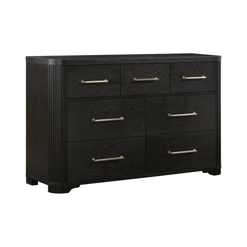 Homelegance Gilbert 1381-5 Dresser IMAGE 2