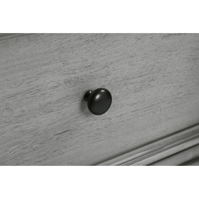 Homelegance 1559DG-10 Wardrobe Chest IMAGE 8