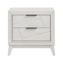 Homelegance Asteria 1355-4 Night Stand IMAGE 1