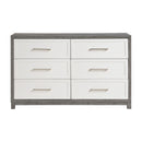 Homelegance Rowan 1366-5 Dresser IMAGE 1