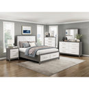 Homelegance Rowan 1366-5 Dresser IMAGE 5