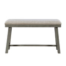 Homelegance Auburndale 5685-24BH Counter Height Bench IMAGE 1
