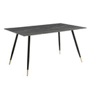 Homelegance Clemente 5921-59* Dining Table IMAGE 2