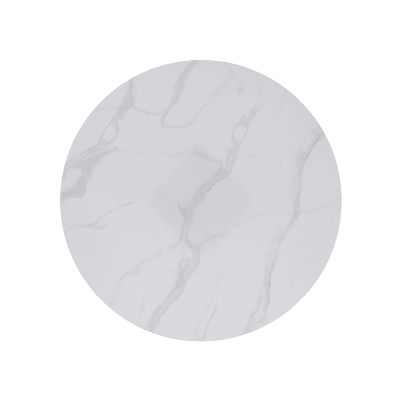 Homelegance Cosimo 5920-39RD* Dining Table IMAGE 2