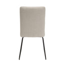 Homelegance Benito 5919S Side Chair IMAGE 4