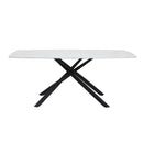 Homelegance Benito 5919-71* Dining Table IMAGE 1