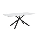 Homelegance Benito 5919-71* Dining Table IMAGE 2
