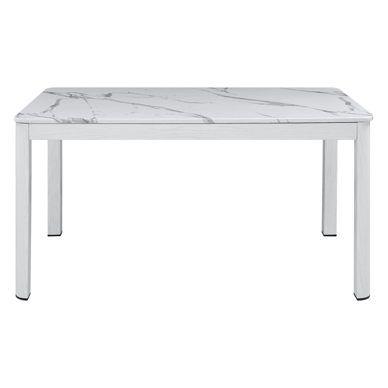 Homelegance Hollis 5918-59* Dining Table IMAGE 1