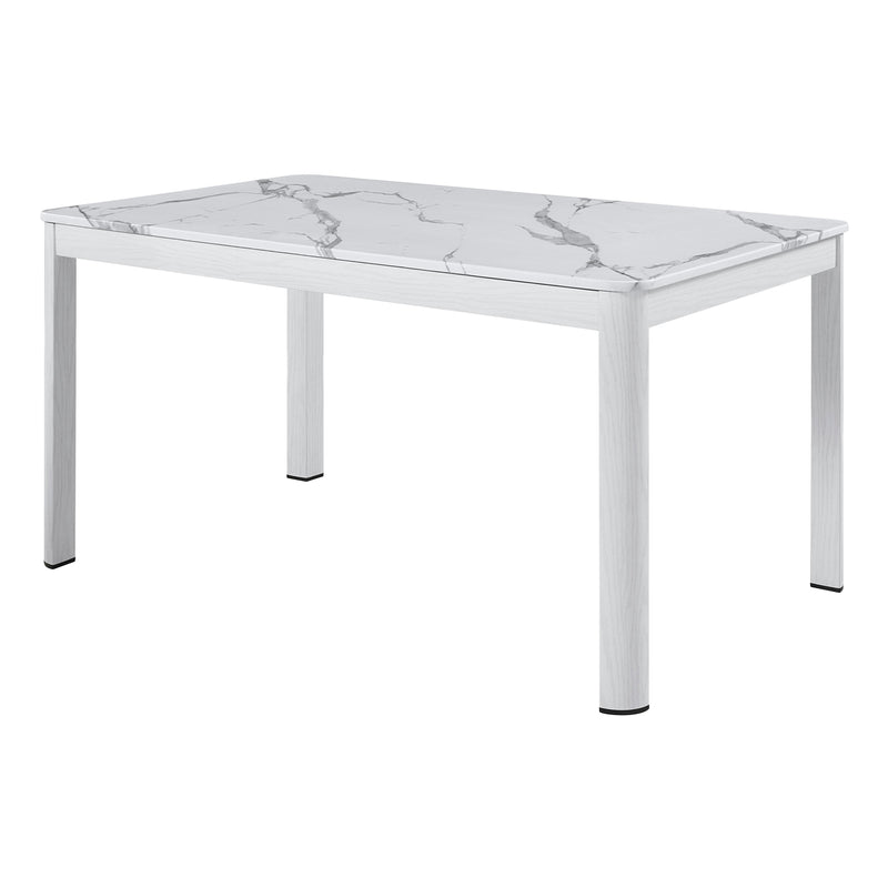 Homelegance Hollis 5918-59* Dining Table IMAGE 2