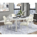 Homelegance Hollis 5918-59* Dining Table IMAGE 4