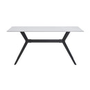 Homelegance Brixley 5916-63* Dining Table IMAGE 1