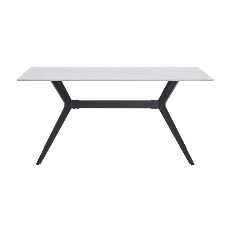 Homelegance Brixley 5916-63* Dining Table IMAGE 1