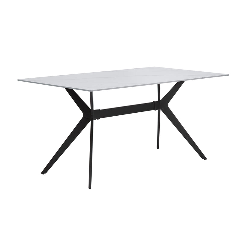 Homelegance Brixley 5916-63* Dining Table IMAGE 2