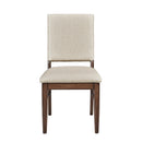 Homelegance Monroe 5901-S2N Side Chair IMAGE 1