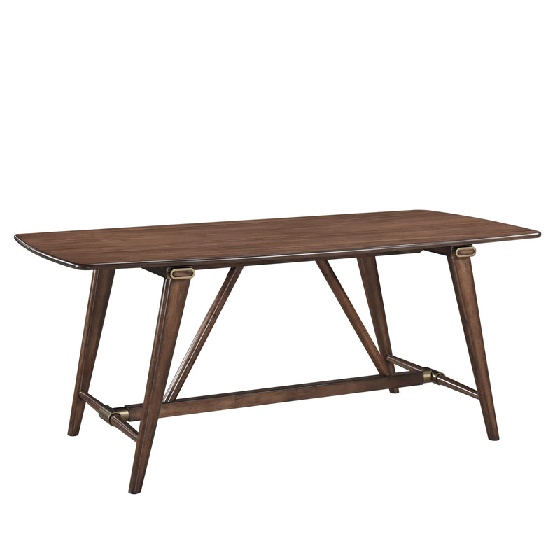 Homelegance Monroe 5901-71 Dining Table IMAGE 2
