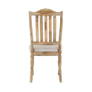 Homelegance Weatherford 5904NF-S2 Side Chair IMAGE 4