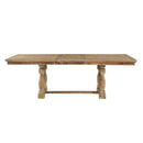 Homelegance Weatherford 5904NF-90* Dining Table IMAGE 2