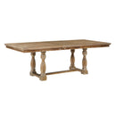 Homelegance Weatherford 5904NF-90* Dining Table IMAGE 4