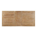 Homelegance Weatherford 5904NF-90* Dining Table IMAGE 5