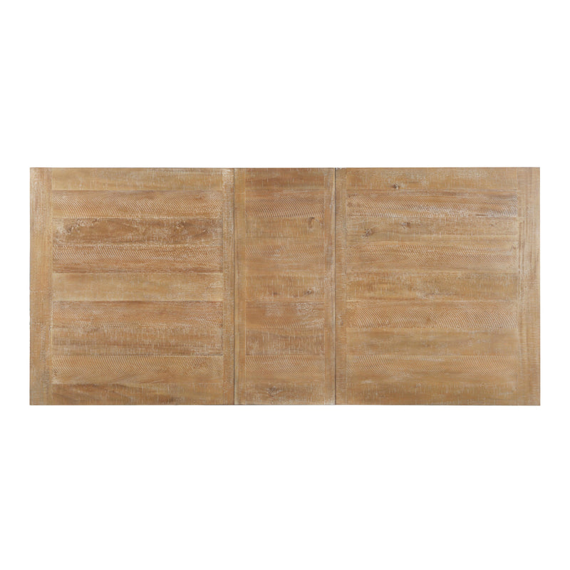 Homelegance Weatherford 5904NF-90* Dining Table IMAGE 5