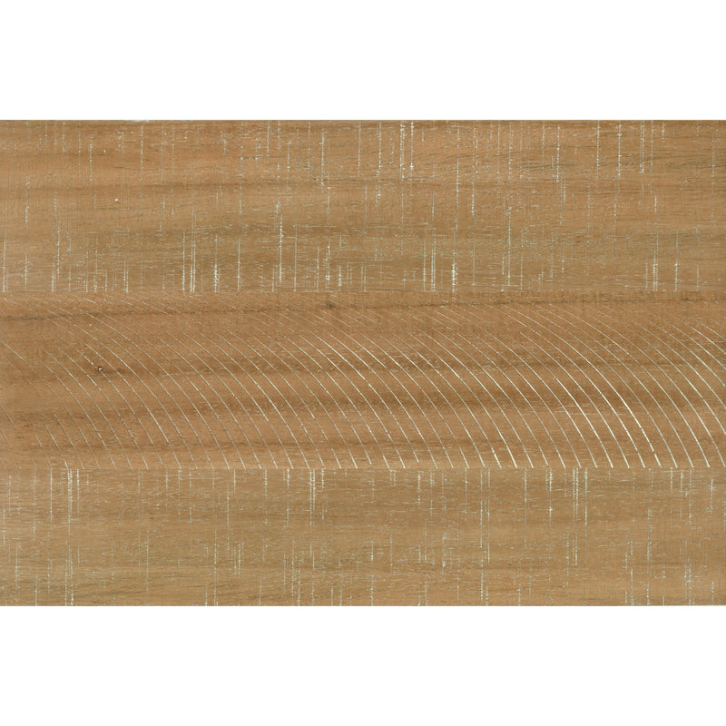 Homelegance Weatherford 5904NF-90* Dining Table IMAGE 8
