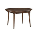 Homelegance Clive 5413-65 Dining Table IMAGE 3