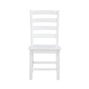 Homelegance Redmond 5929WHS Side Chair IMAGE 1