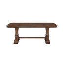 Homelegance Rexford 5615-96* Dining Table IMAGE 1