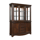 Homelegance Rexford 5615-50* Buffet & Hutch IMAGE 2