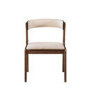 Homelegance Leawood 5926S Side Chair IMAGE 1