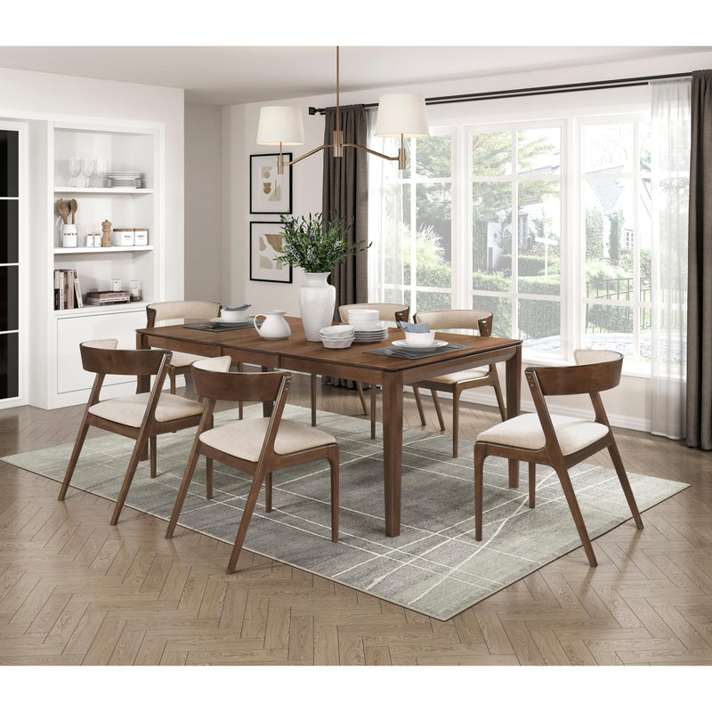 Homelegance Leawood 5926S Side Chair IMAGE 5