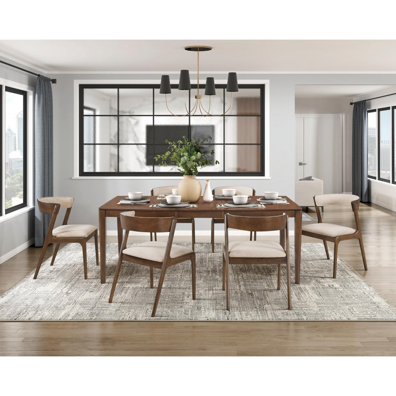 Homelegance Leawood 5926S Side Chair IMAGE 6