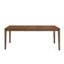 Homelegance Leawood 5926-76 Dining Table IMAGE 2