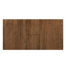 Homelegance Leawood 5926-76 Dining Table IMAGE 5