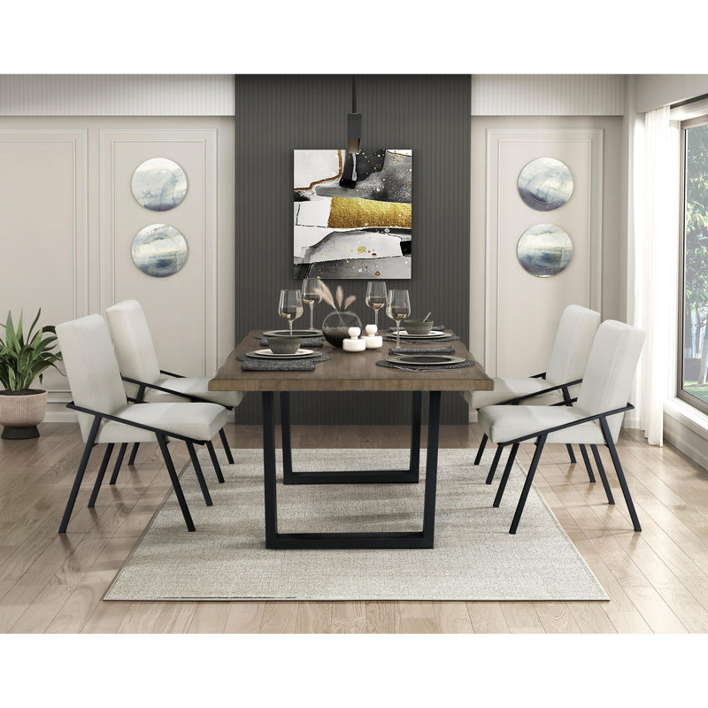 Homelegance Rochelle 5939S Side Chair IMAGE 13