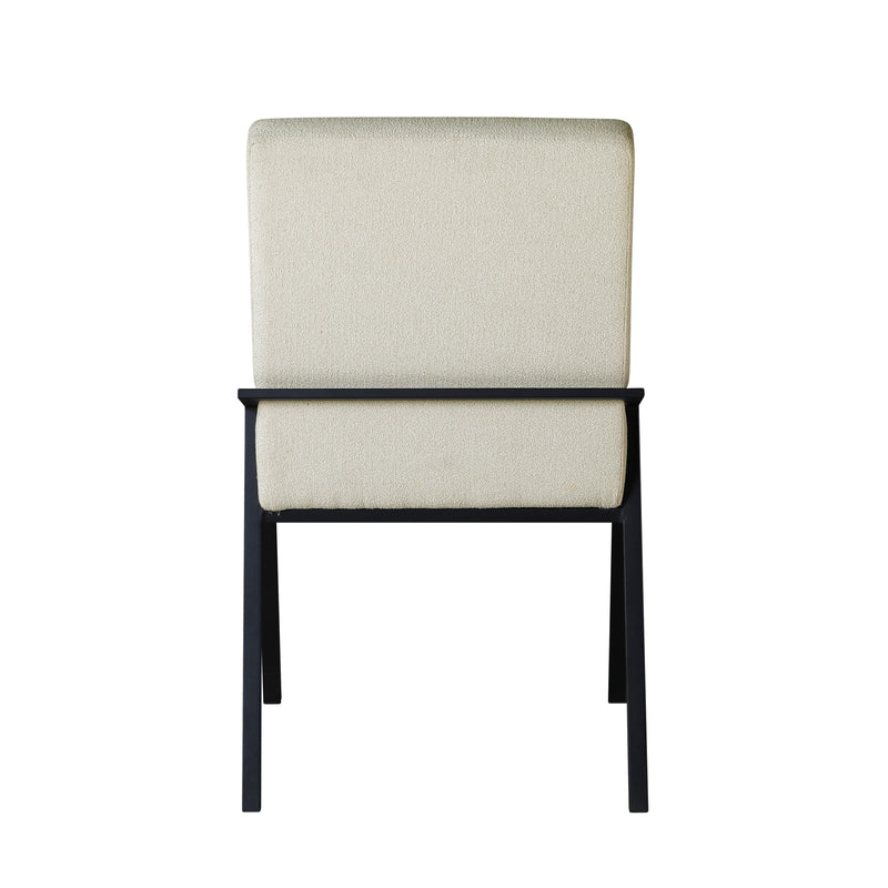 Homelegance Rochelle 5939S Side Chair IMAGE 5