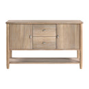 Homelegance Myrna 5944-40 Server IMAGE 1